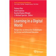 Learning in a Digital World
