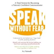 Speak Without Fear