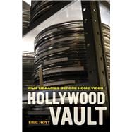 Hollywood Vault