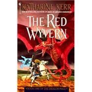 The Red Wyvern Book One of the Dragon Mage