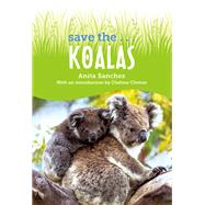 Save the... Koalas