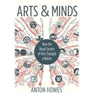 Arts and Minds