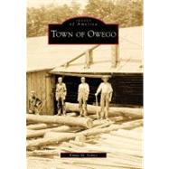 Town of Owego, Ny