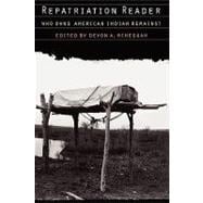 Repatriation Reader