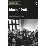 Black 1968