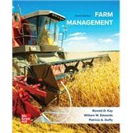 Farm Management [Rental Edition]