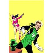 Showcase Presents: Green Lantern - VOL 02