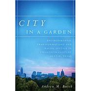 City in a Garden