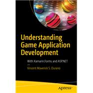 Understanding Game Application Development