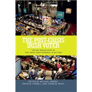 The post-crisis Irish voter Voting behaviour in the Irish 2016 general election