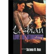 Lesbian Love and Relationships