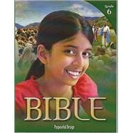 Grade 6 Bible (10061)