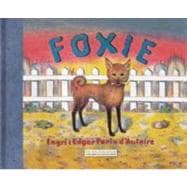 Foxie, The Singing Dog