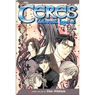 Ceres: Celestial Legend, Vol. 12