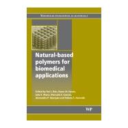Natural-based Polymers for Biomedical Applications
