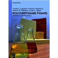 Polyurethane Foams