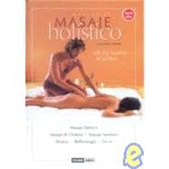 Manual De Masaje Holistico