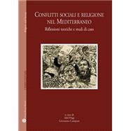 Conflitti Sociali E Religione Nel Mediterraneo