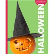 Curious about Halloween