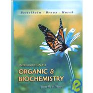 Introduction to Organic & Biochemistry