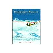 University Physics, Revised Edition