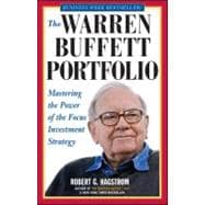The Warren Buffett Portfolio Mastering the Power of the Focus Investment Strategy