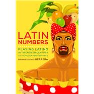 Latin Numbers