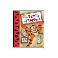 Family of Tiggers