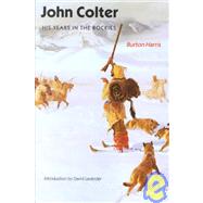 John Colter