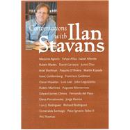 Conversations with Ilan Stavans