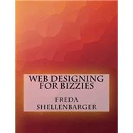 Web Designing for Bizzies