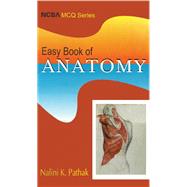 Easy Book of Anatomy