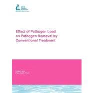 Effect of Pathogen Load on Pathogen Removal by Conventional Treatment