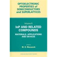 InP and Related Compounds: Materials, Applications and Devices