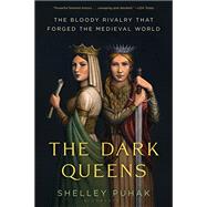 Kindle Book: The Dark Queens (B09FT7373P)