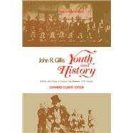 Youth and History : Tradition and Change in European Age Relations, 1770 to Present