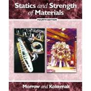 Statics and Strength of Materials