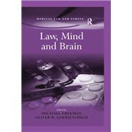 Law, Mind and Brain