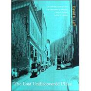 The Last Undiscovered Place