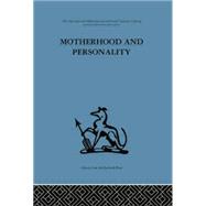 Motherhood and Personality: Psychosomatic aspects of childbirth