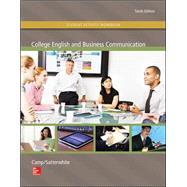 College English and Business Communication with Student Activity Workbook and Connect