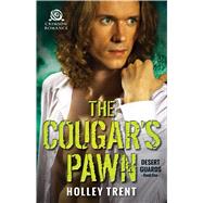 The Cougar's Pawn,9781440592645