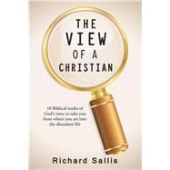 The View of a Christian