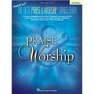 More of the Best Praise & Worship Songs Ever