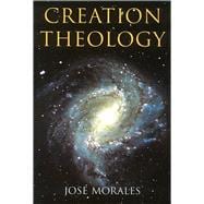 Creation Theology,9781851822645