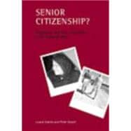 Senior Citizenship?