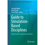 Guide to Simulation-Based Disciplines