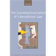 The Constitutionalization of International Law