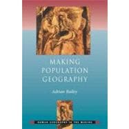 Making Population Geography