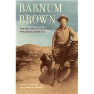 Barnum Brown